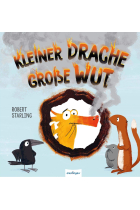 Kleiner Drache - große Wut