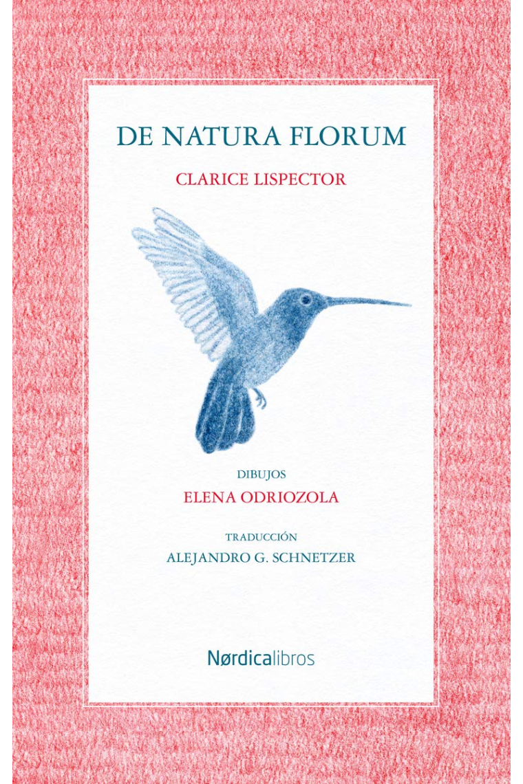 De natura florum