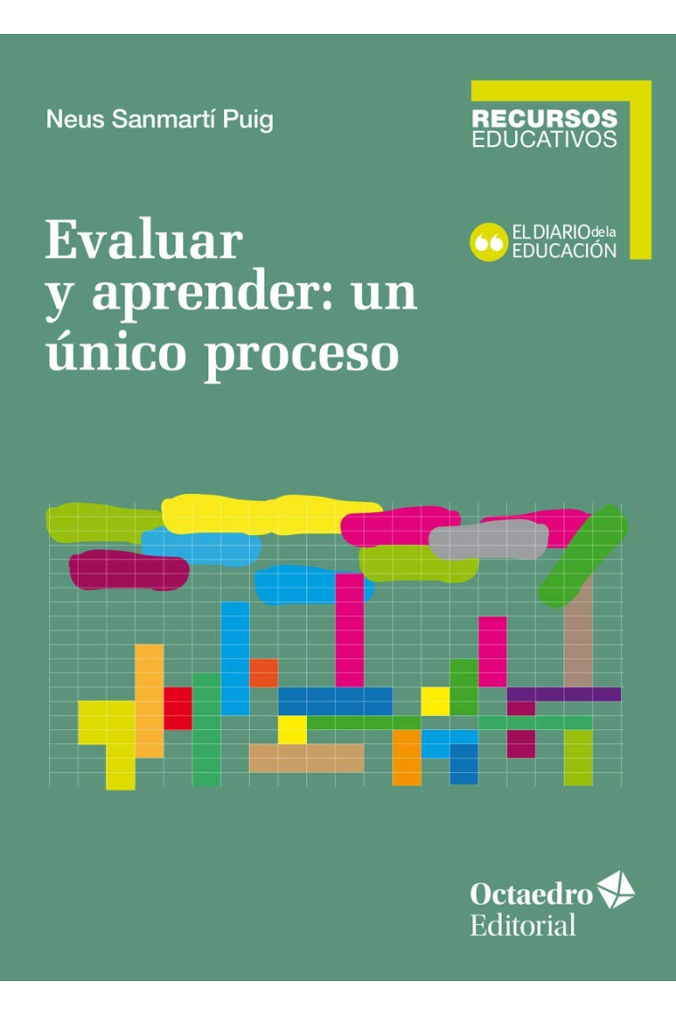 Evaluar y aprender: un único proceso