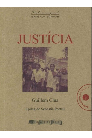 Justicia