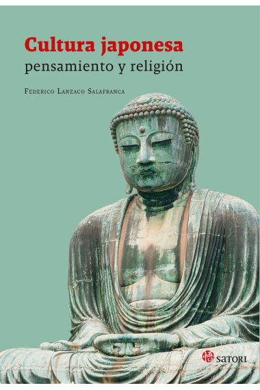 Cultura japonesa: pensamiento y religión