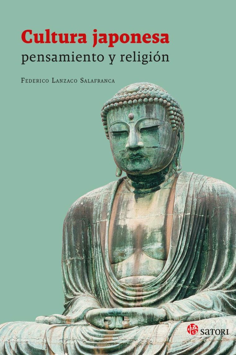 Cultura japonesa: pensamiento y religión