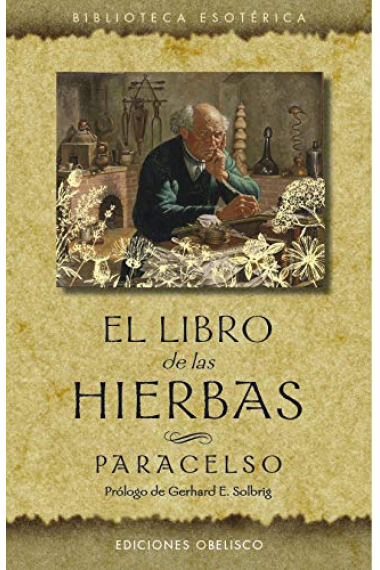 El libro de las hierbas