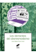 Los elementos del ciberperiodismo