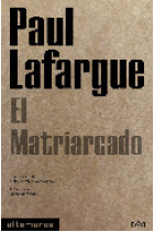 El matriarcado