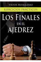 Los finales en el ajedrez