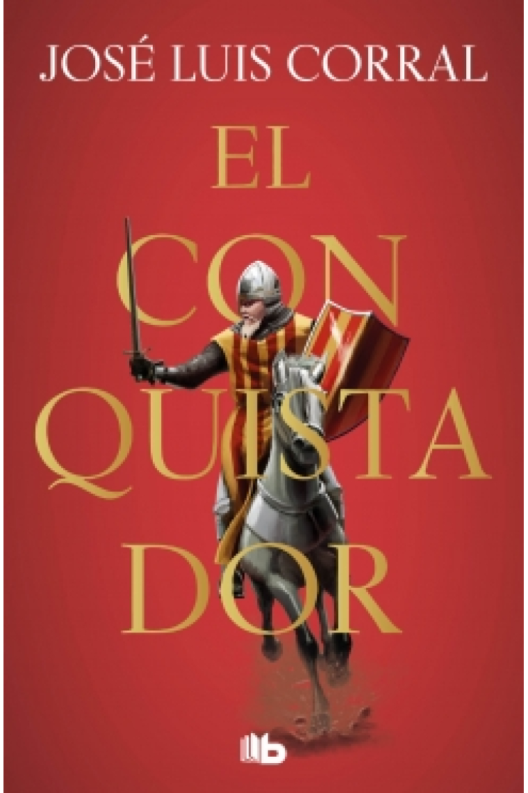 El conquistador