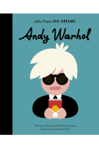 Andy Warhol (Little People, BIG DREAMS)