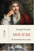 Molière: el nacimiento de un autor