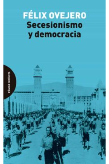 Secesionismo y democracia