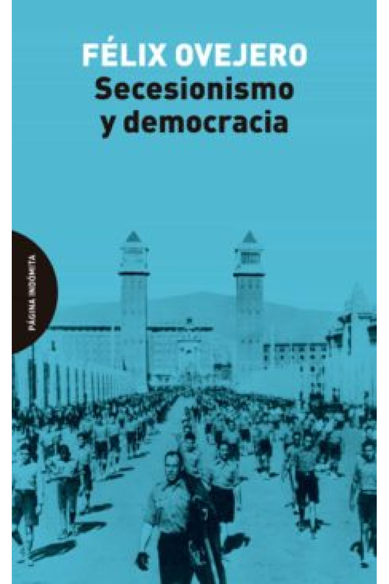 Secesionismo y democracia