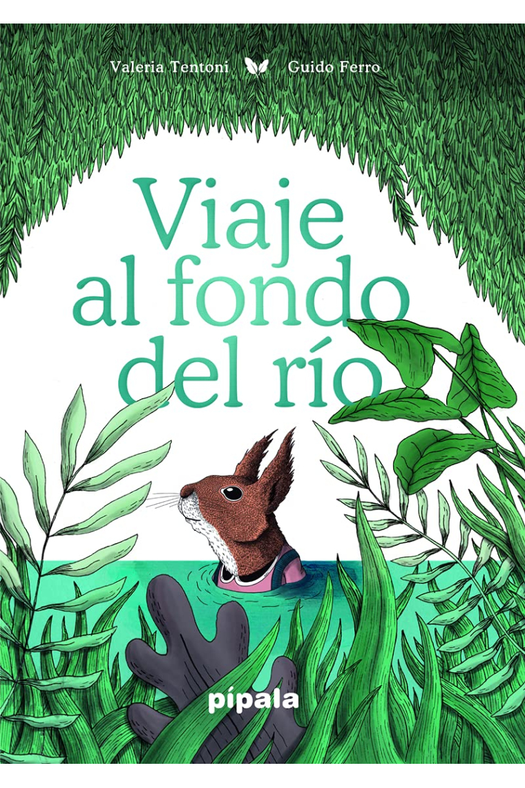 Viaje al fondo del río