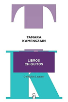 Libros chiquitos