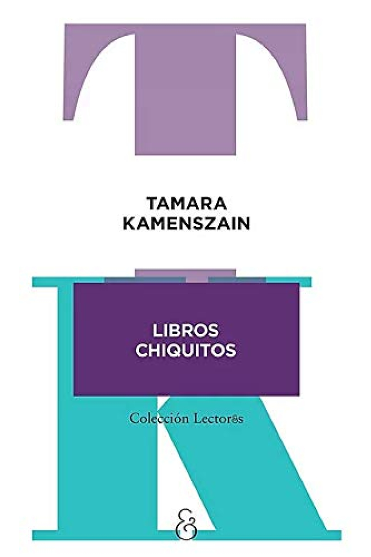 Libros chiquitos