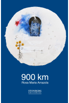 900 km