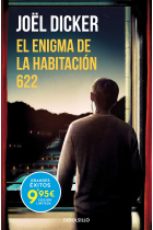 El enigma de la habitación 622