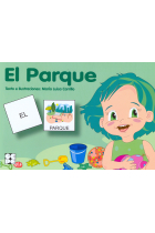 Pictogramas: El parque