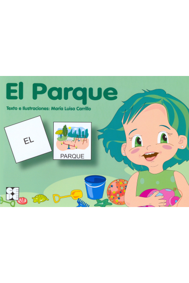 Pictogramas: El parque