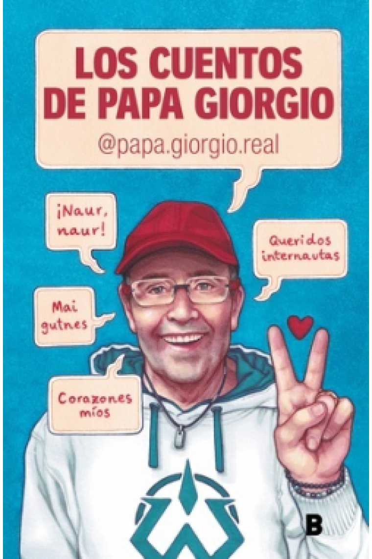 Los cuentos de Papa Giorgio