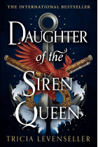 Daughter of the Siren Queen (Daughter of the Pirate King 2)