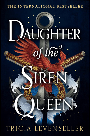 Daughter of the Siren Queen (Daughter of the Pirate King 2)