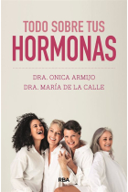 Todo sobre las hormonas