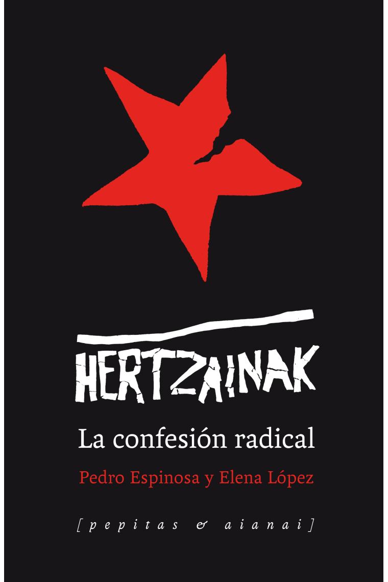 Hertzainak. La confesión radical