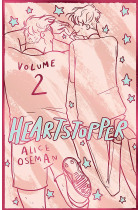 Heartstopper (volume 2)