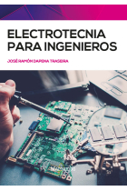 Electrotecnia para ingenieros