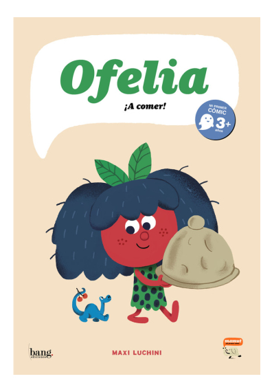 OFELIA A COMER