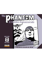 The Phantom 1961-1963