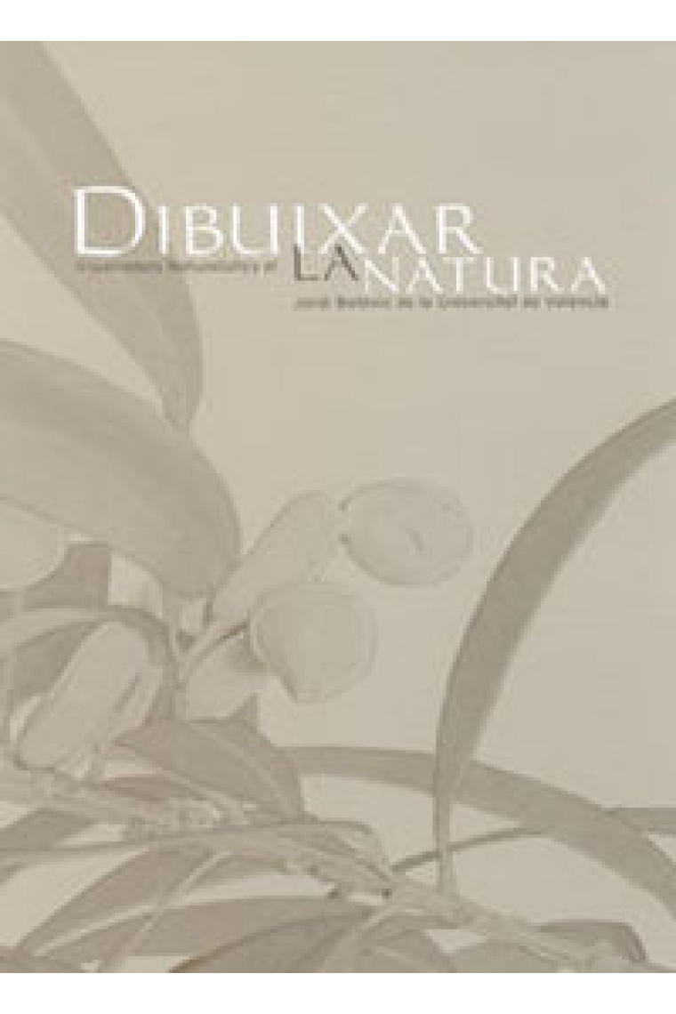 Dibuixar la natura