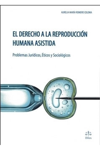 DERECHO A LA REPRODUCCION HUMANA ASISTIDA,EL