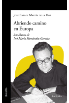 ABRIENDO CAMINO EN EUROPA