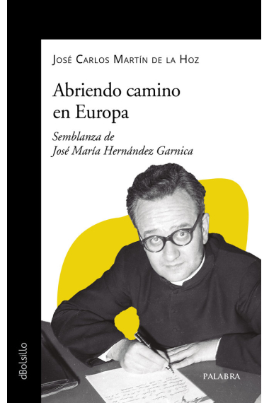 ABRIENDO CAMINO EN EUROPA