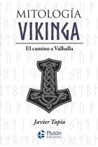 MITOLOGIA VIKINGA