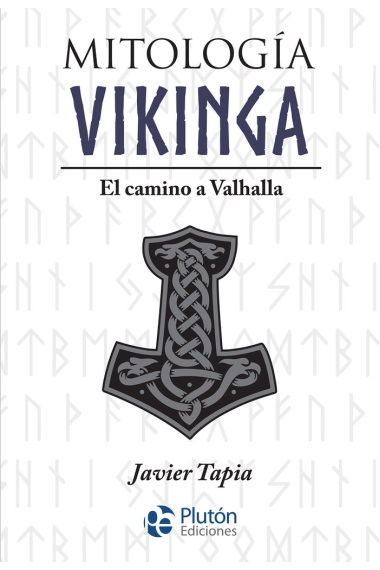 MITOLOGIA VIKINGA