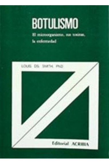 Botulismo