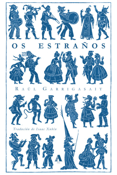 OS ESTRAÑOS