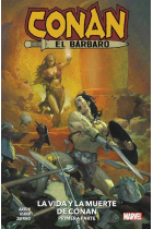 MP23 CONAN EL BARBARO 1