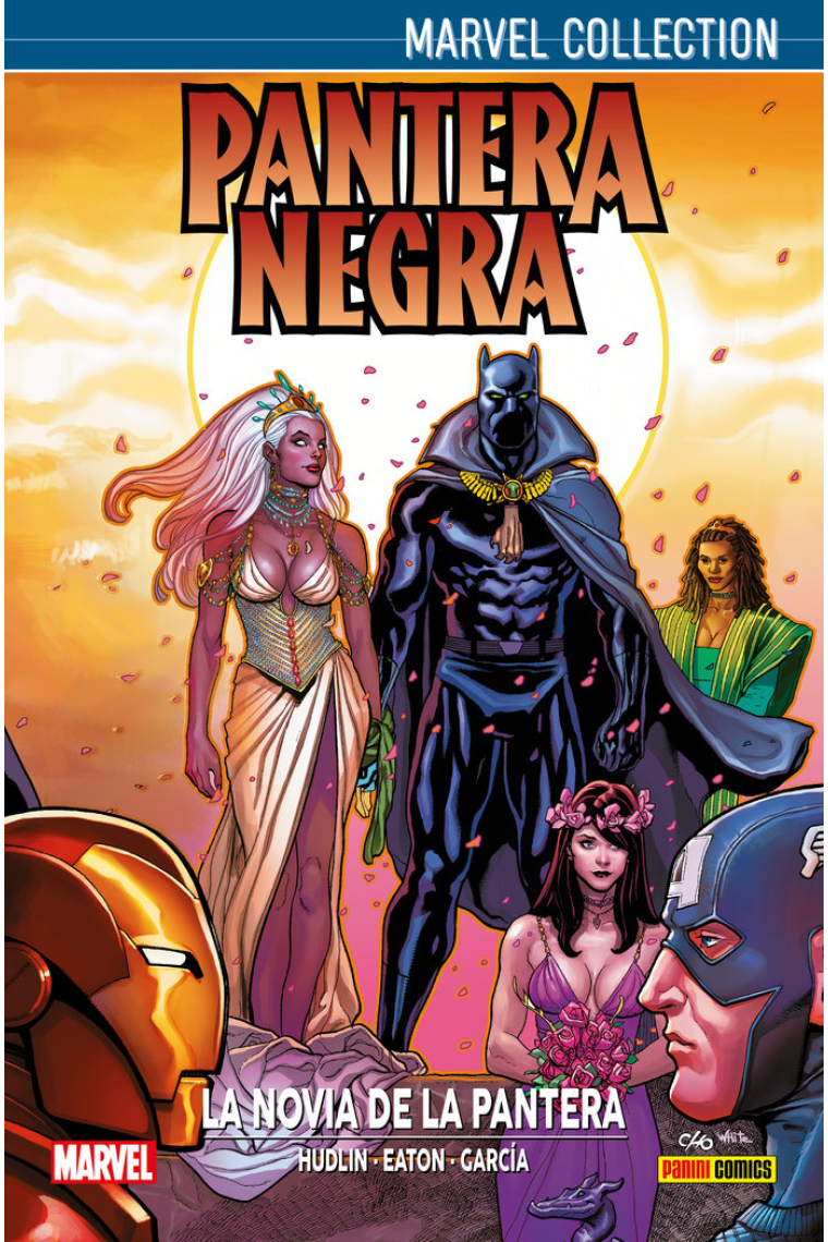 PANTERA NEGRA