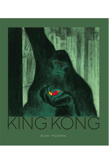 KING KONG 01