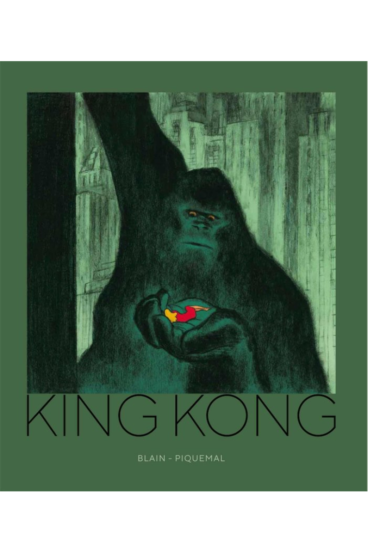 KING KONG 01