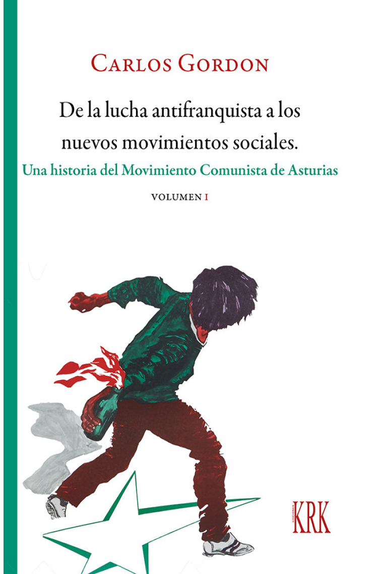 DE LA LUCHA ANTIFRANQUISTA A NUEVOS MOVIMIENTOS SOCIALES 1