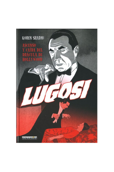 LUGOSI