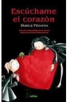 Escúchame el corazón