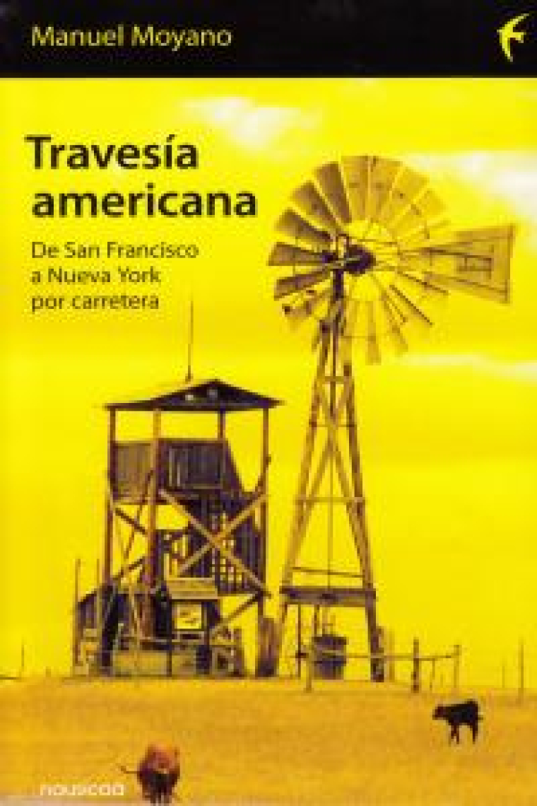 Travesía americana