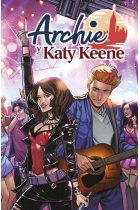 ARCHIE Y KATY KEENE