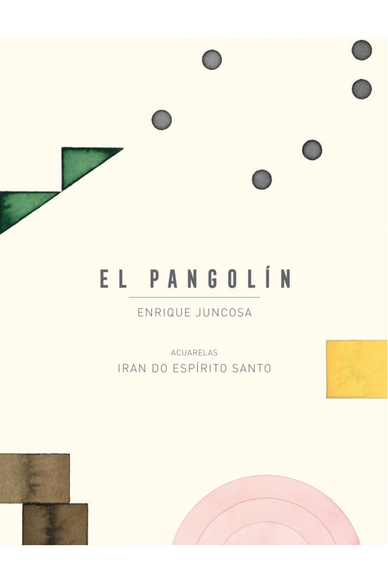 EL PANGOLIN