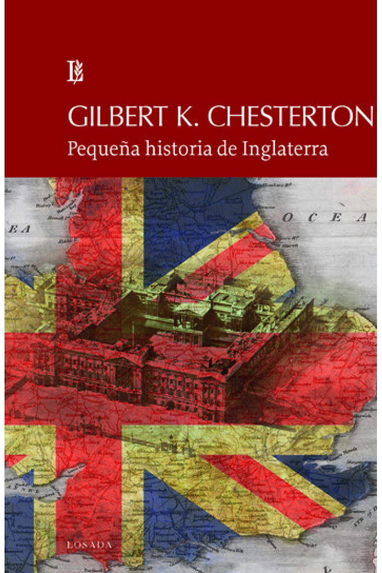 PEQUEÑA HISTORIA DE INGLATERRA